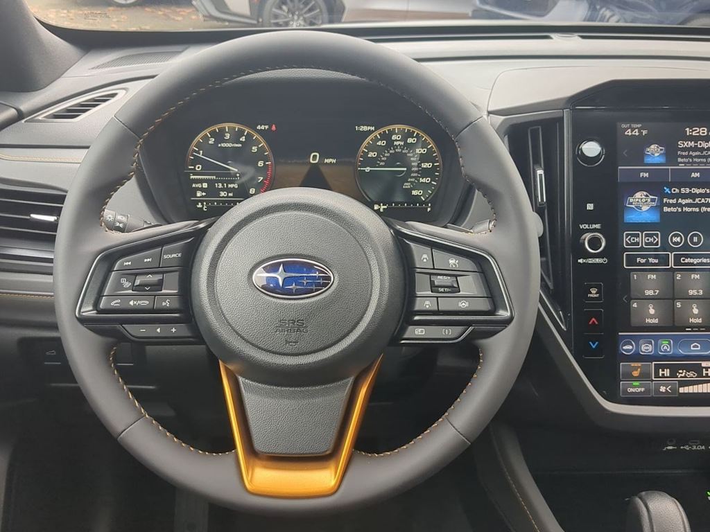 Thumbnail: 2026 Subaru Forester - 14