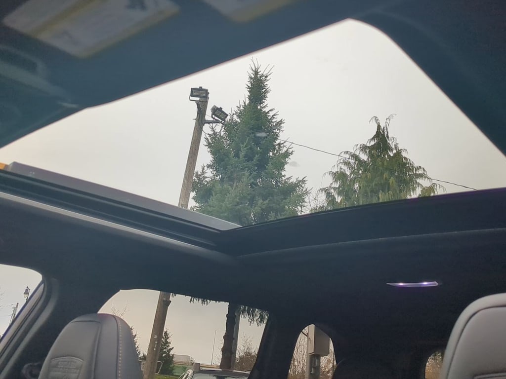 Thumbnail: 2026 Subaru Forester - 28