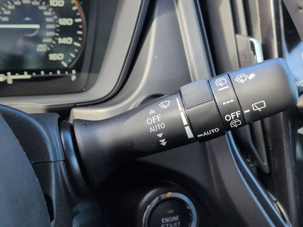 Thumbnail: 2026 Subaru Forester - 34