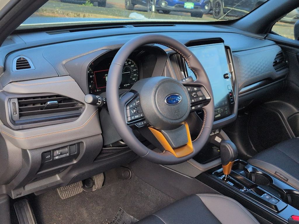 Thumbnail: 2026 Subaru Forester - 2