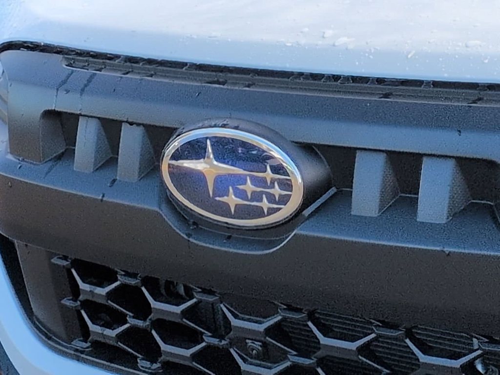 Thumbnail: 2026 Subaru Forester - 7