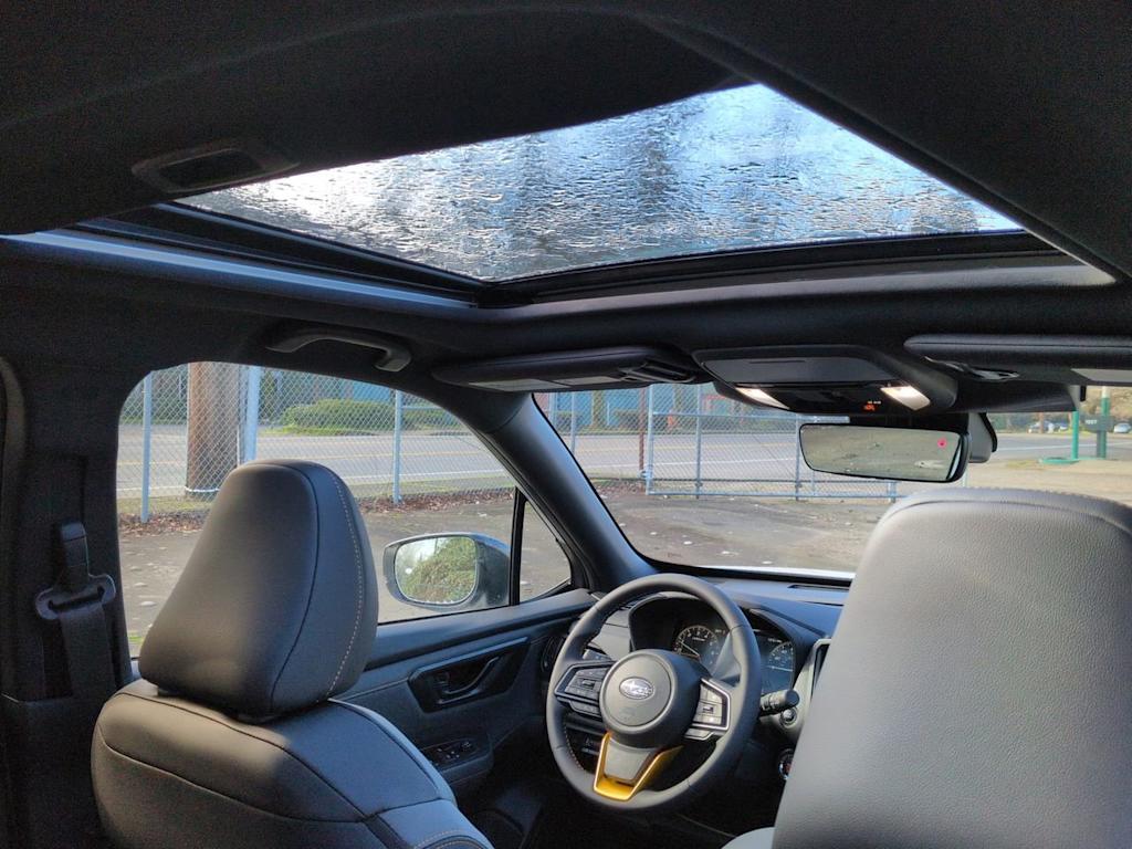 Thumbnail: 2026 Subaru Forester - 31