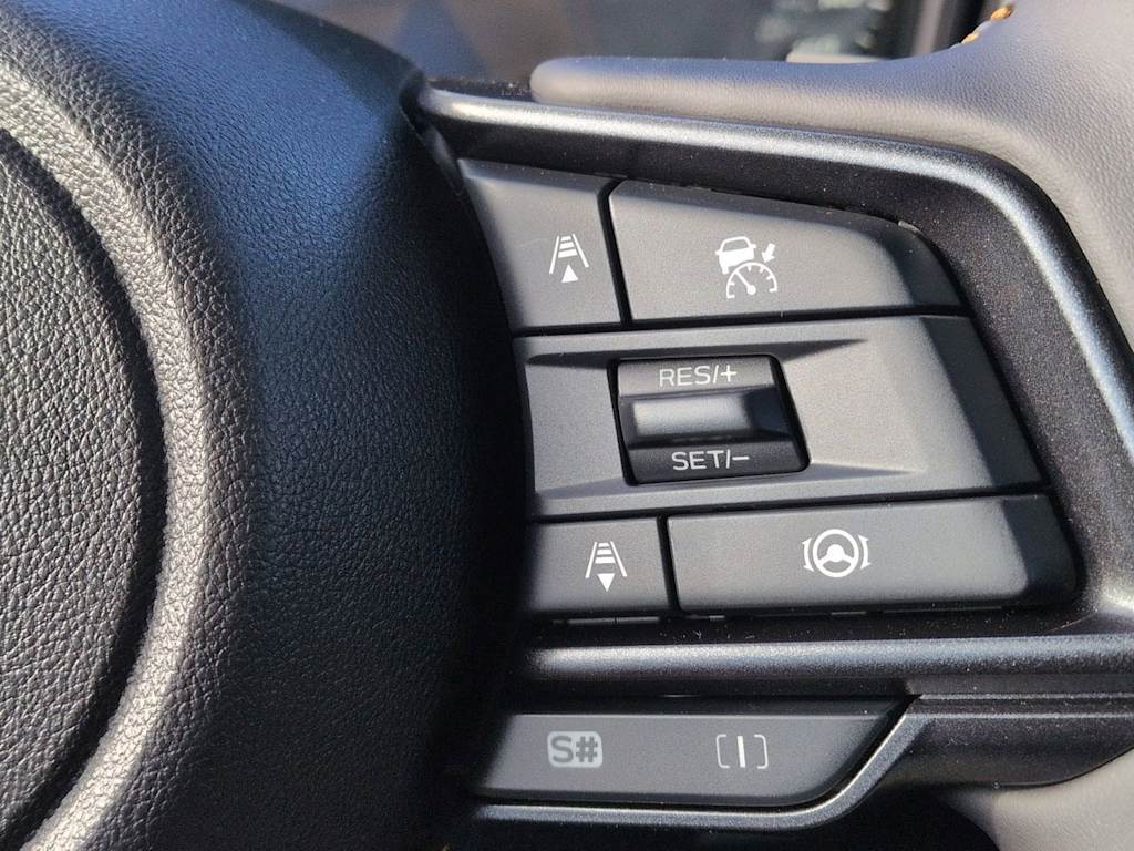 Thumbnail: 2026 Subaru Forester - 33