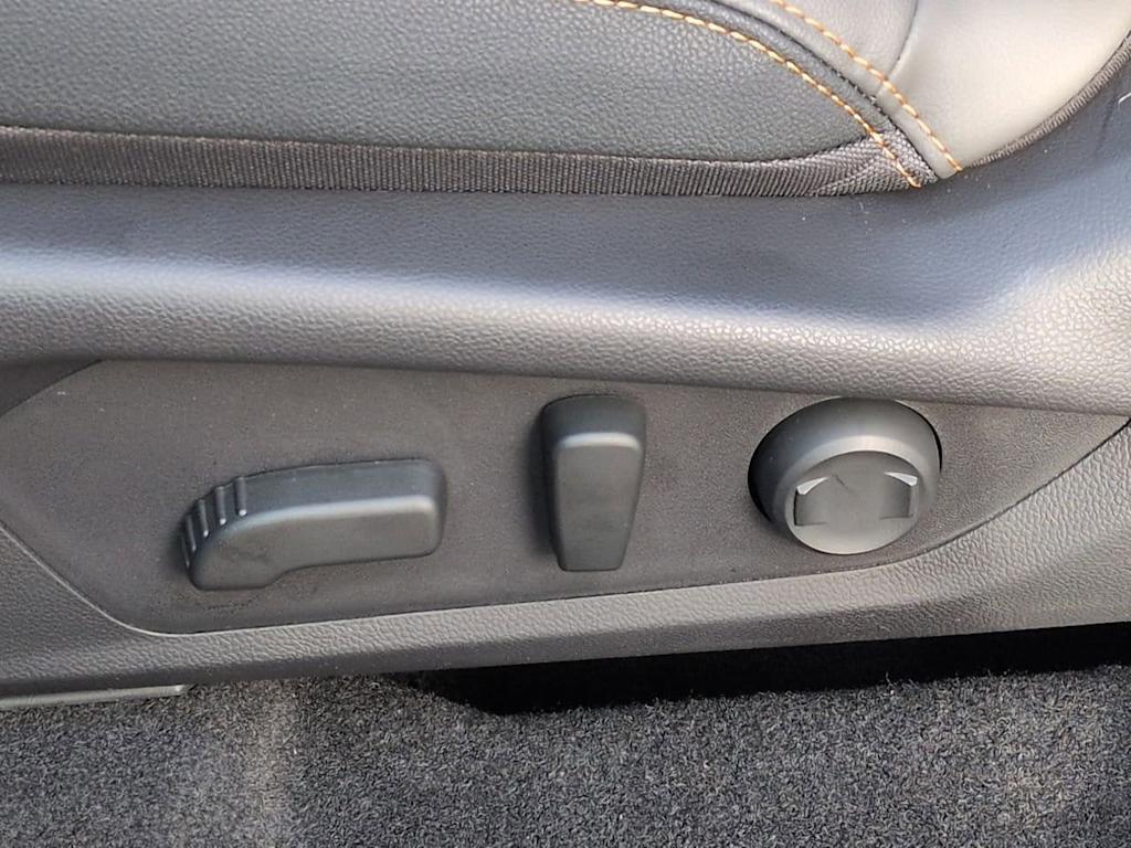 Thumbnail: 2026 Subaru Forester - 27