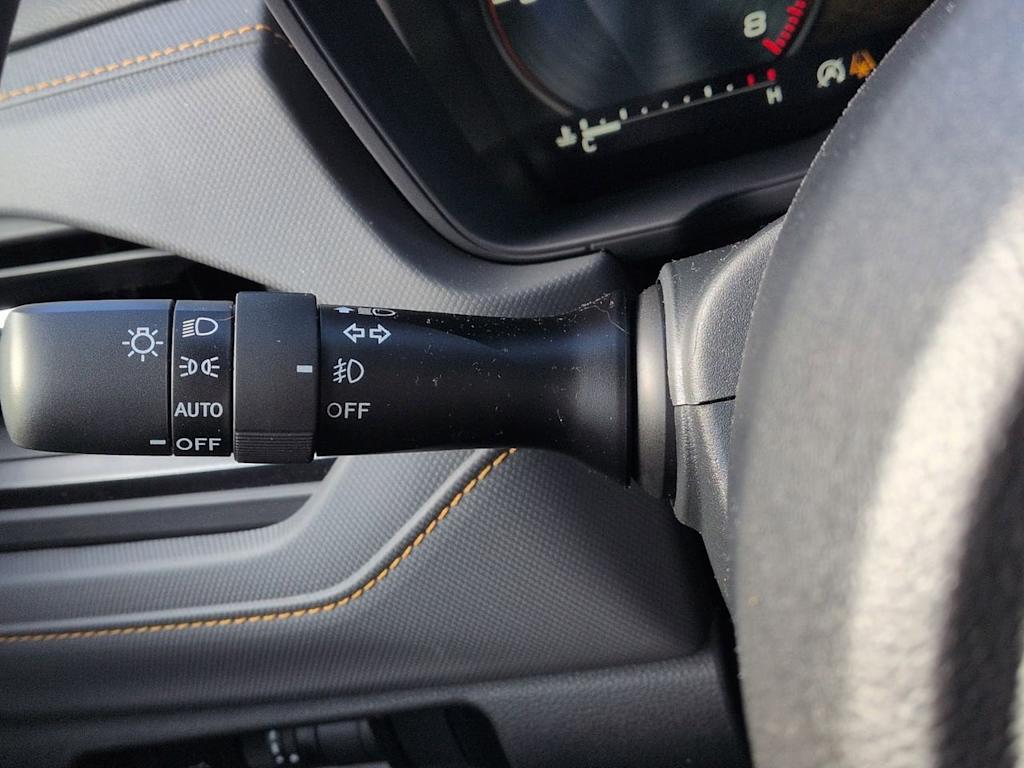 Thumbnail: 2026 Subaru Forester - 35