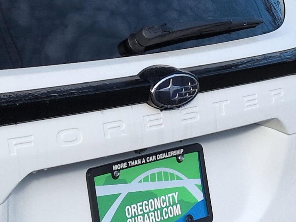 Thumbnail: 2026 Subaru Forester - 26