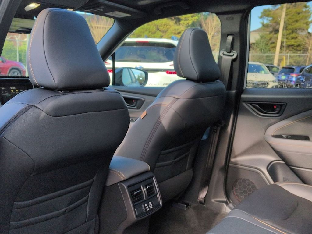 Thumbnail: 2026 Subaru Forester - 13