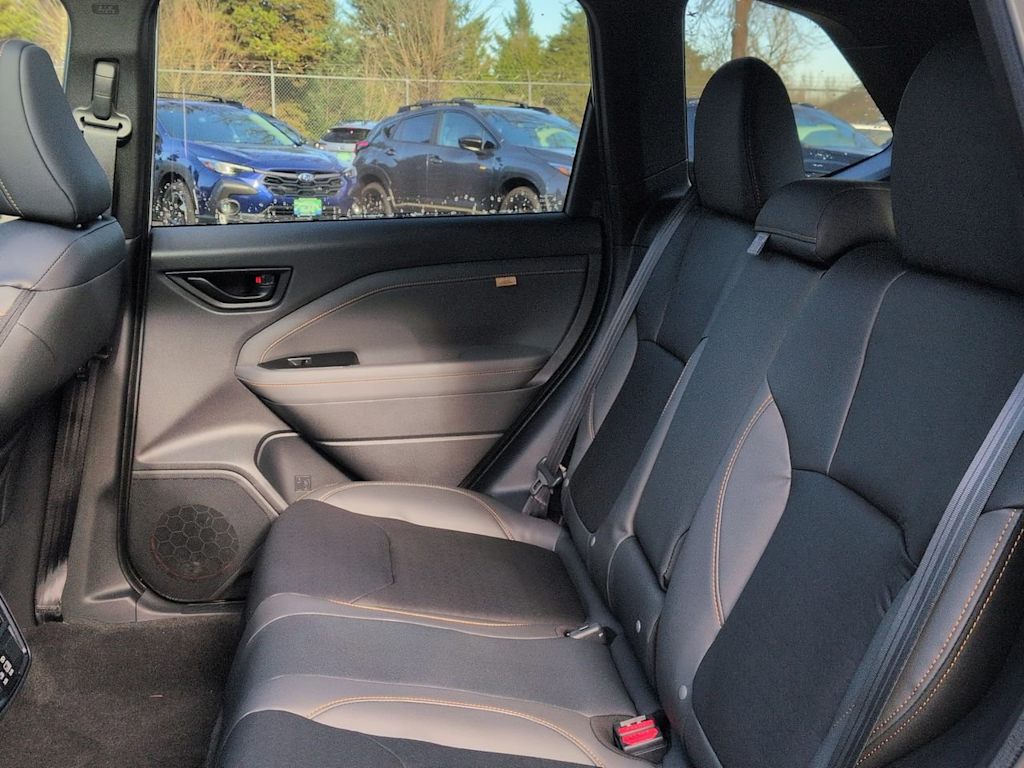 Thumbnail: 2026 Subaru Forester - 29