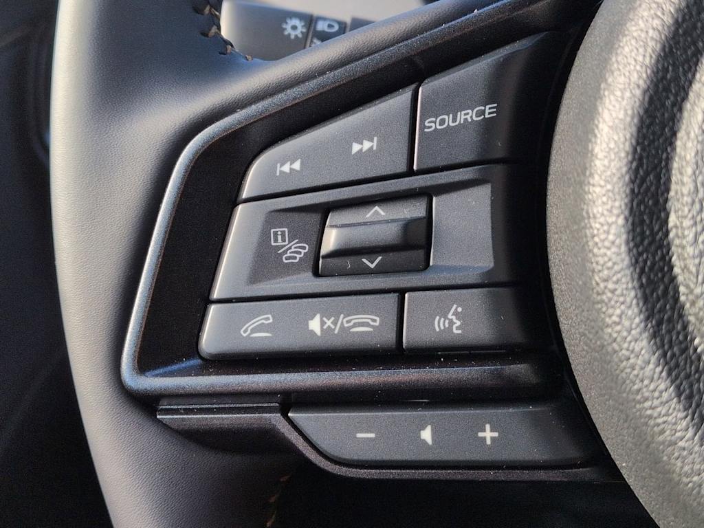 Thumbnail: 2026 Subaru Forester - 32