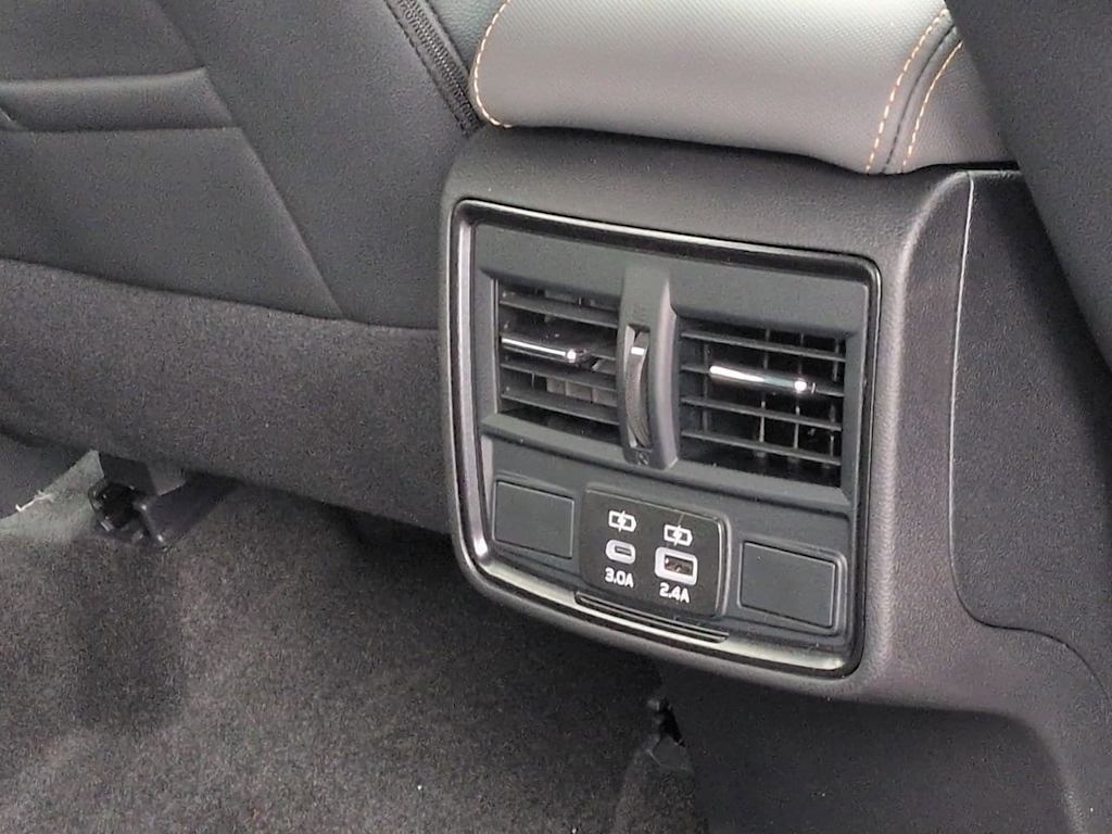 Thumbnail: 2026 Subaru Forester - 30