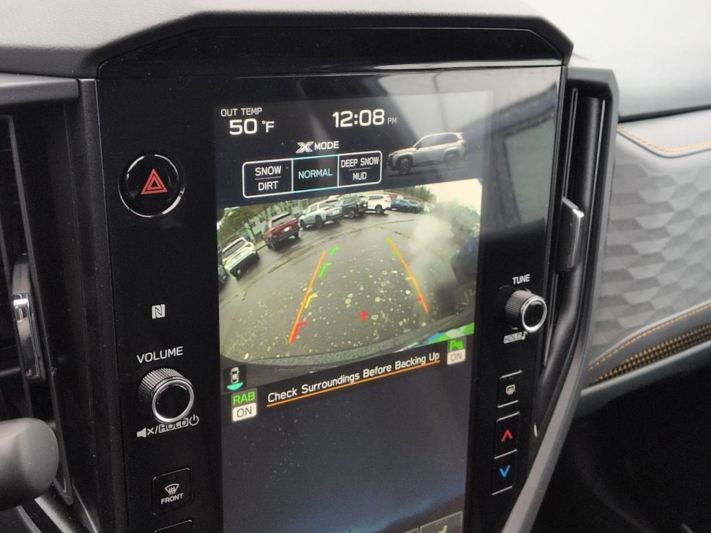 Thumbnail: 2026 Subaru Forester - 36