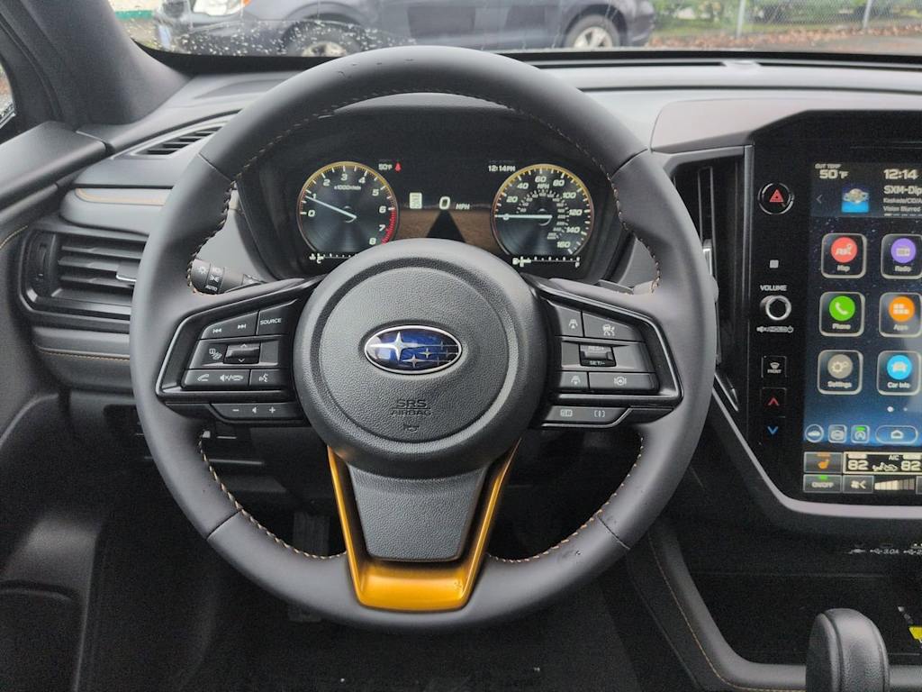 Thumbnail: 2026 Subaru Forester - 14