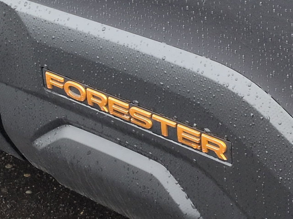 Thumbnail: 2026 Subaru Forester - 7