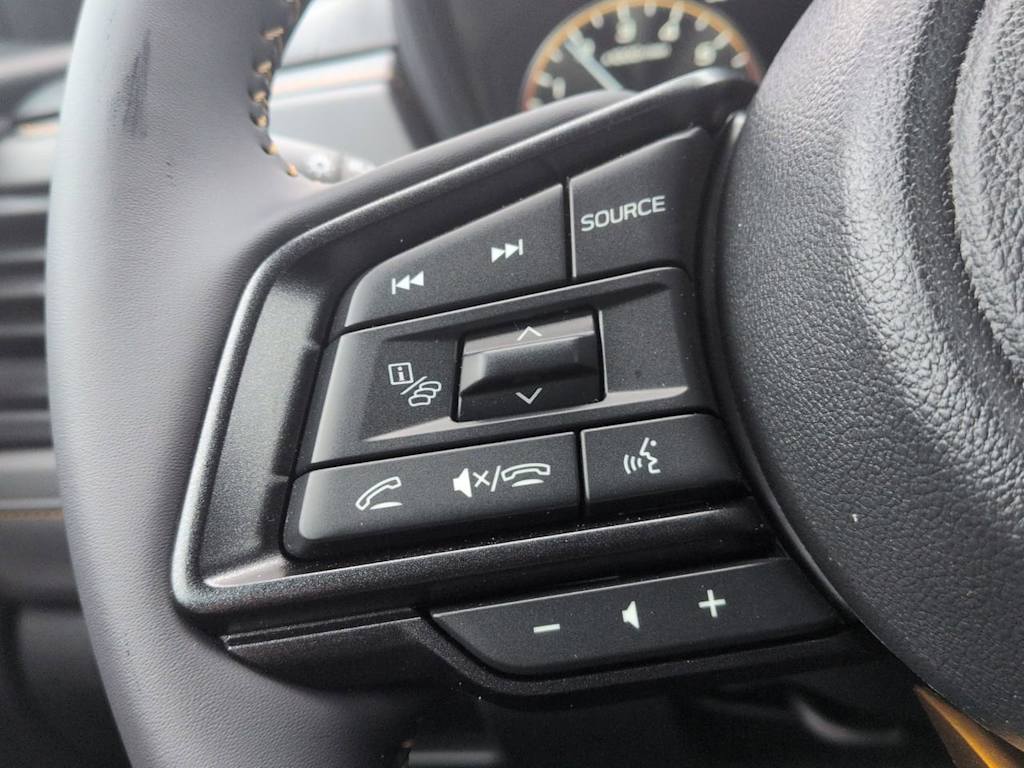 Thumbnail: 2026 Subaru Forester - 31