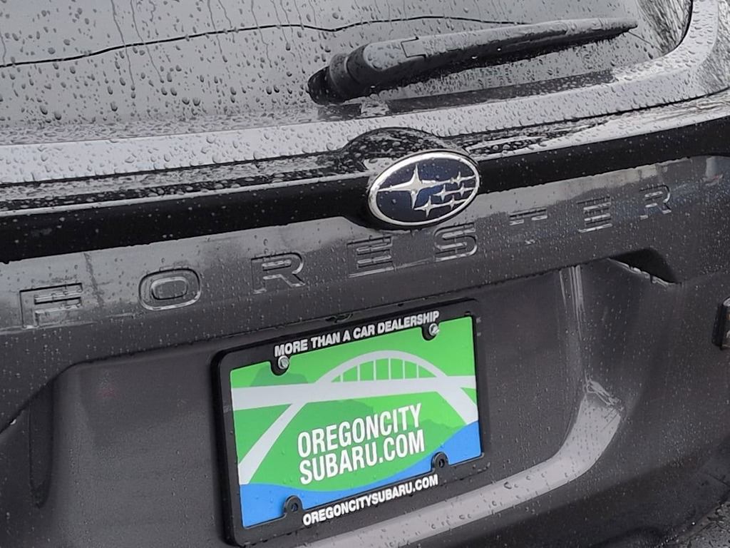 Thumbnail: 2026 Subaru Forester - 19