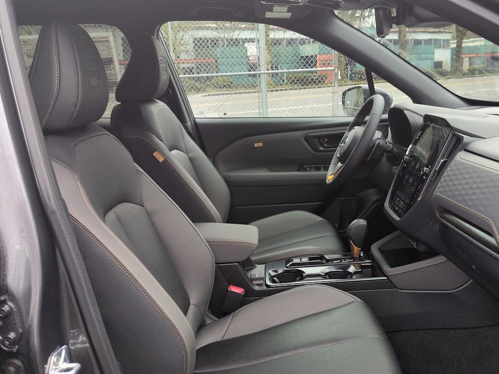 Thumbnail: 2026 Subaru Forester - 12