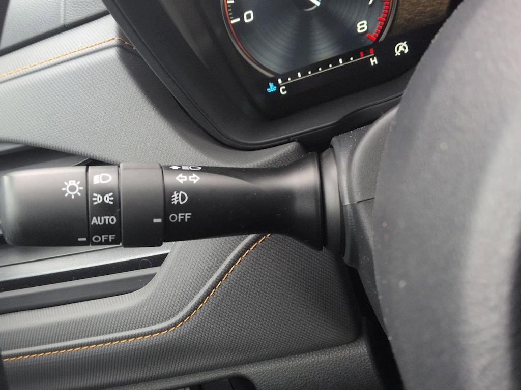 Thumbnail: 2026 Subaru Forester - 34