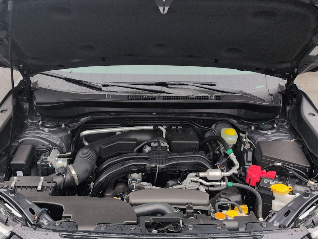 Thumbnail: 2026 Subaru Forester - 9