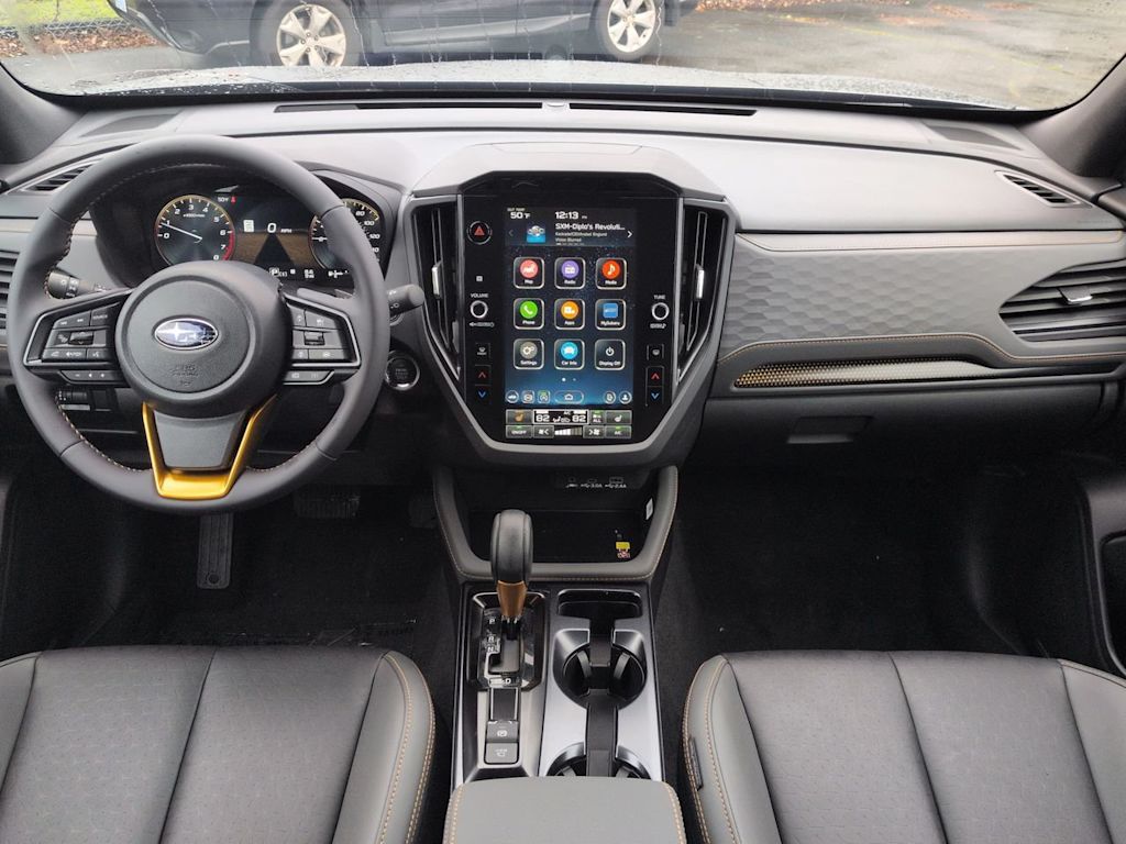 Thumbnail: 2026 Subaru Forester - 10