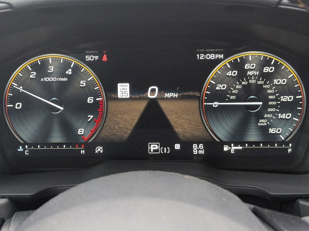 Thumbnail: 2026 Subaru Forester - 17