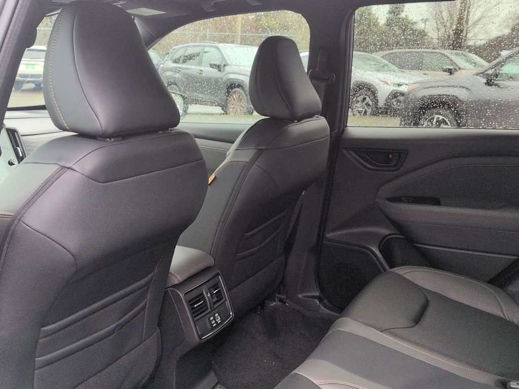 Thumbnail: 2026 Subaru Forester - 13