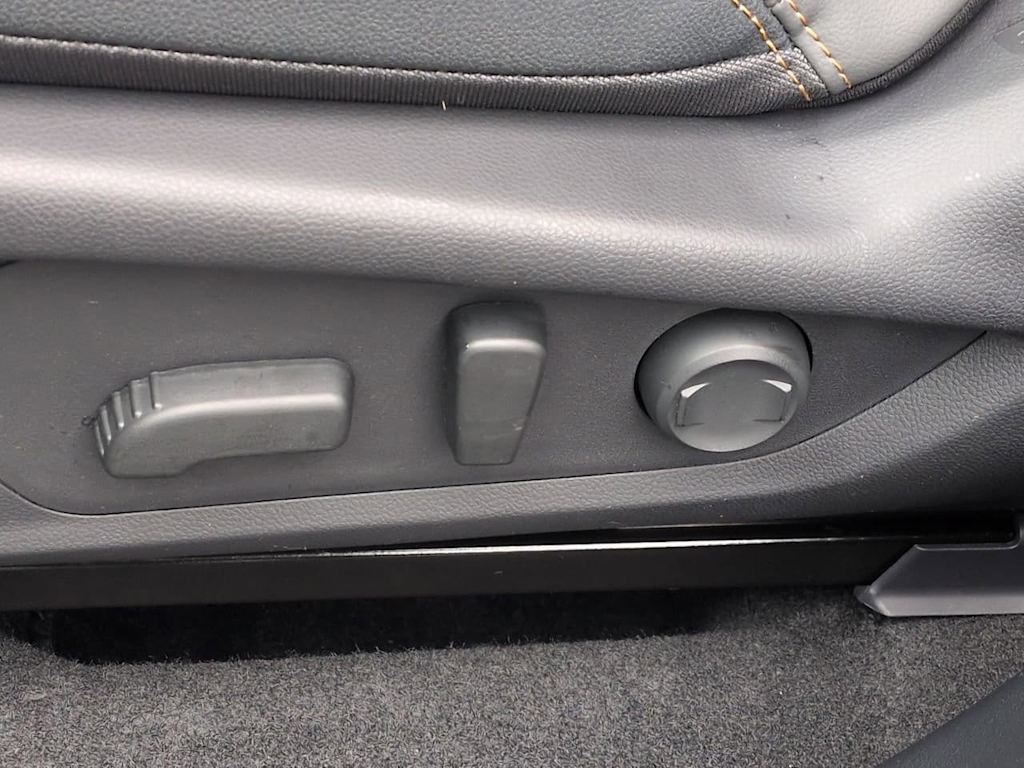 Thumbnail: 2026 Subaru Forester - 26