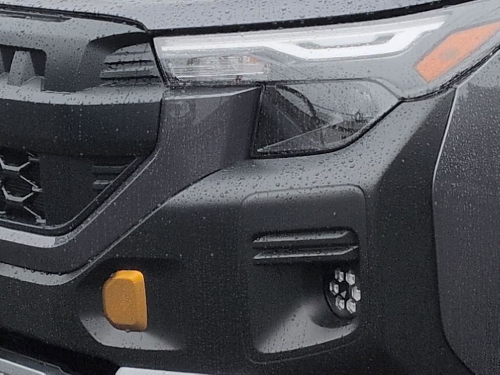 Thumbnail: 2026 Subaru Forester - 25