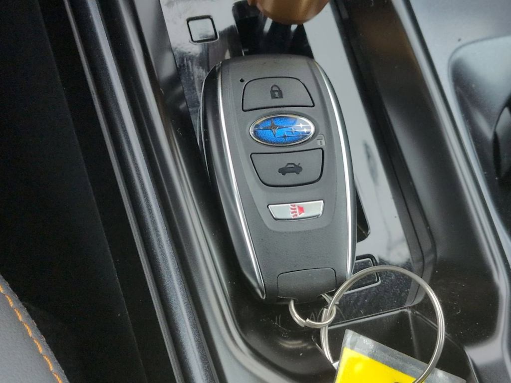 Thumbnail: 2026 Subaru Forester - 38