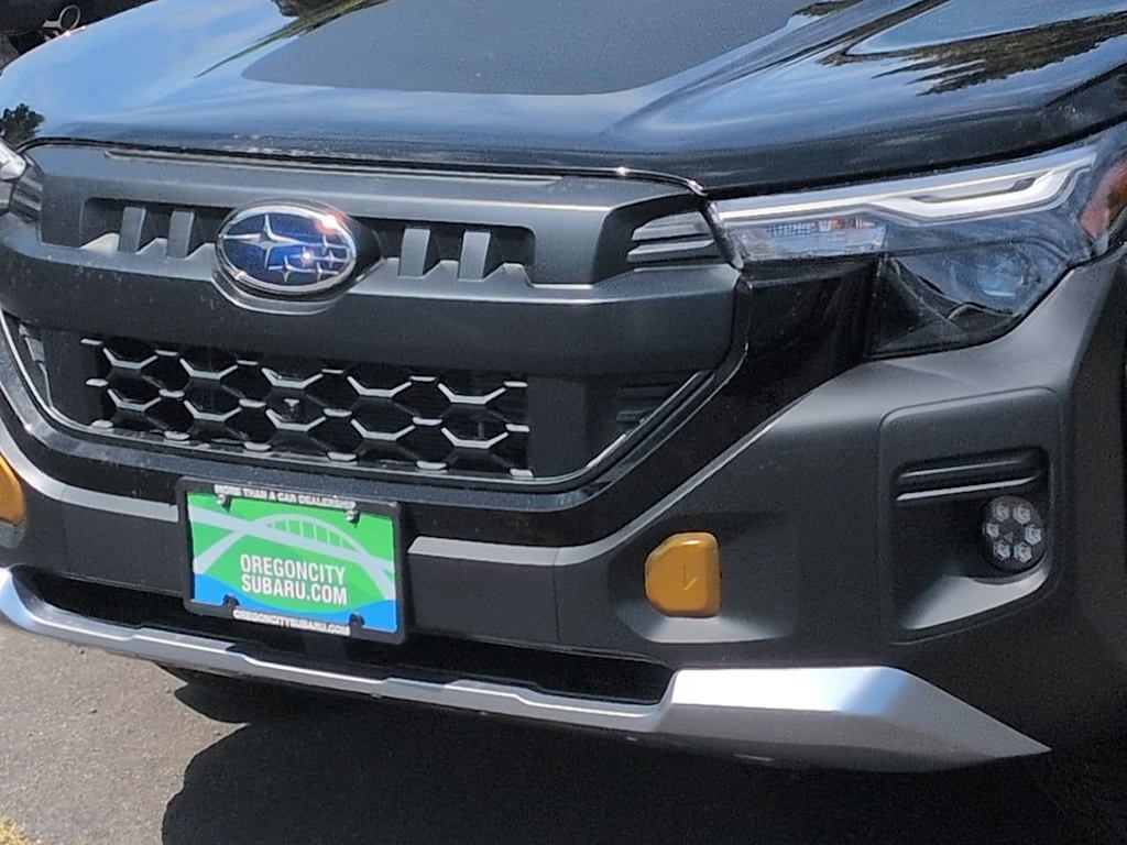 Thumbnail: 2026 Subaru Forester - 24