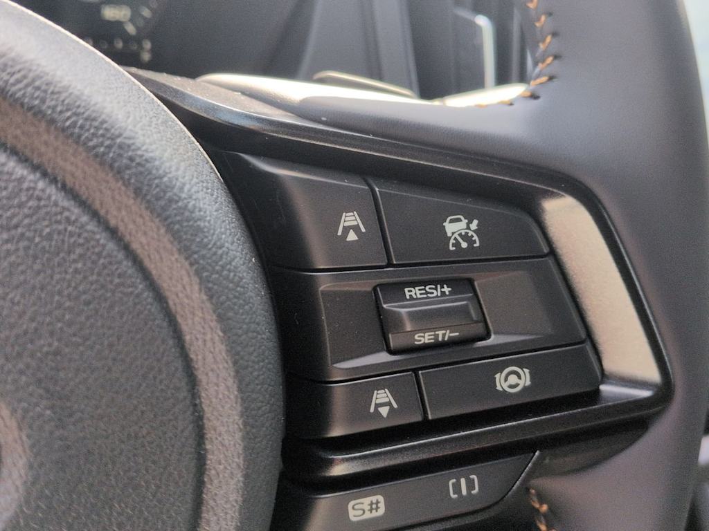 Thumbnail: 2026 Subaru Forester - 29