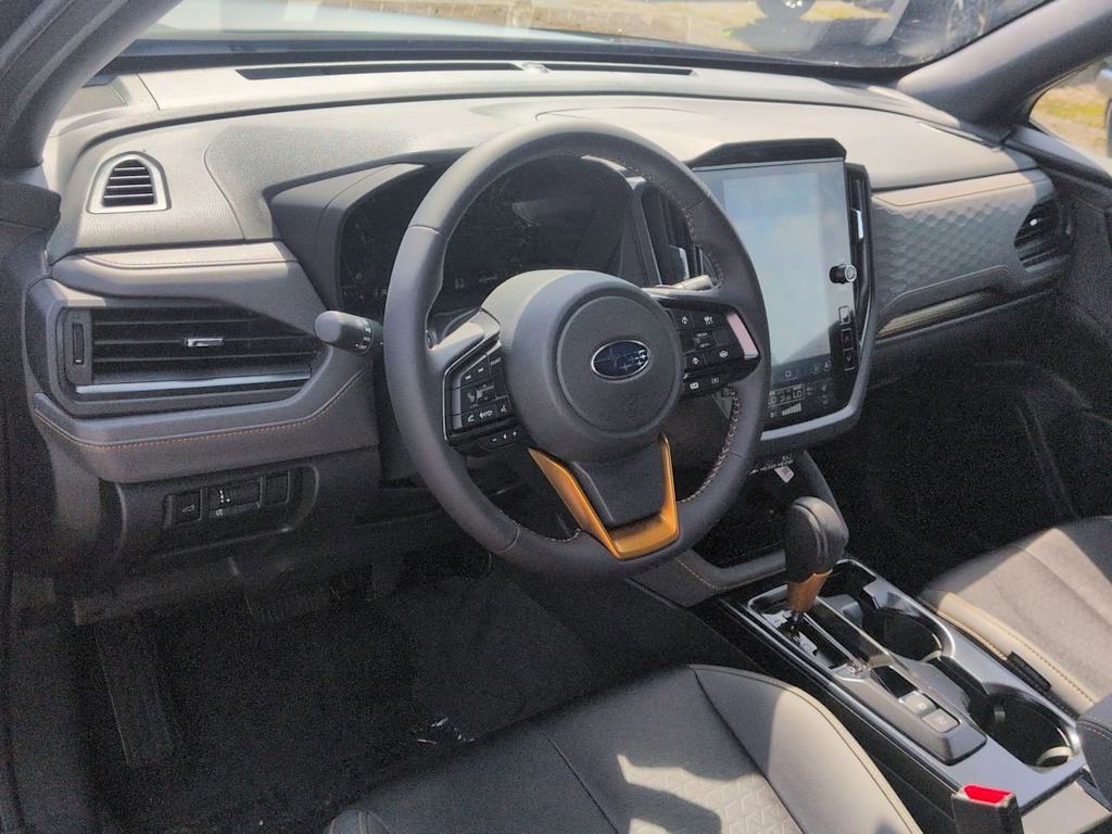 Thumbnail: 2026 Subaru Forester - 2