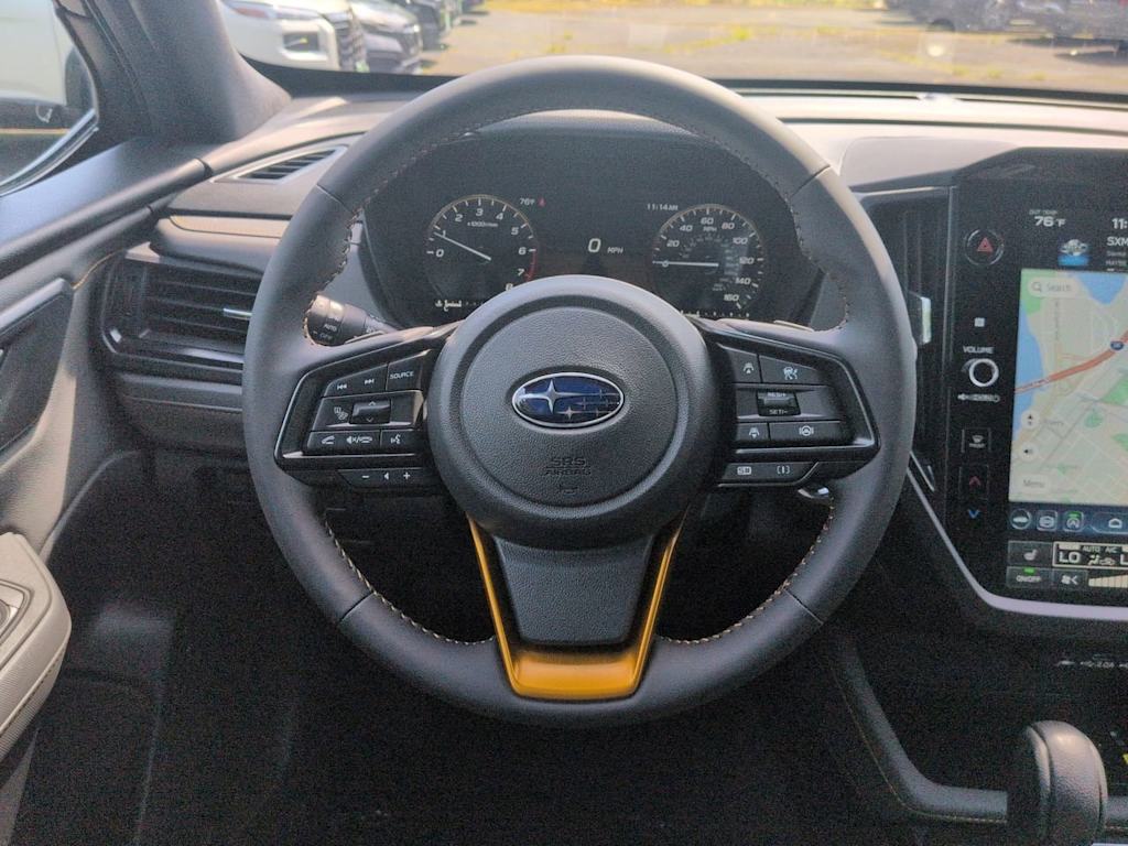 Thumbnail: 2026 Subaru Forester - 13