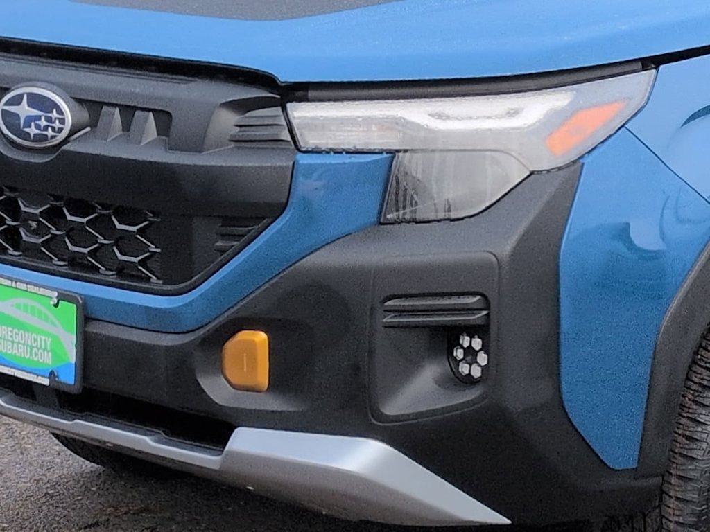 Thumbnail: 2026 Subaru Forester - 25