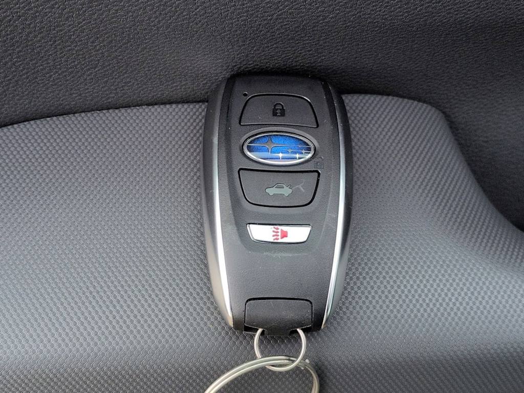 Thumbnail: 2026 Subaru Forester - 38