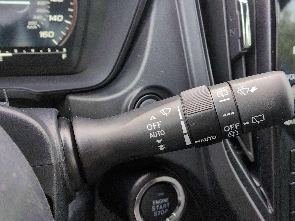 Thumbnail: 2026 Subaru Forester - 33