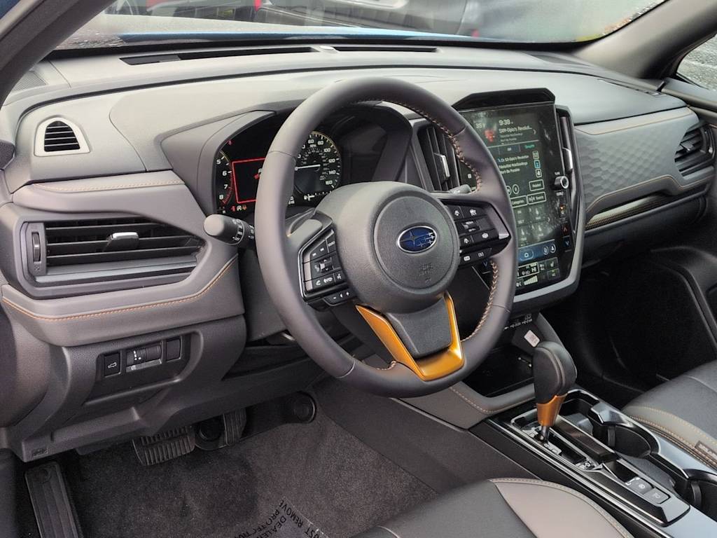 Thumbnail: 2026 Subaru Forester - 2