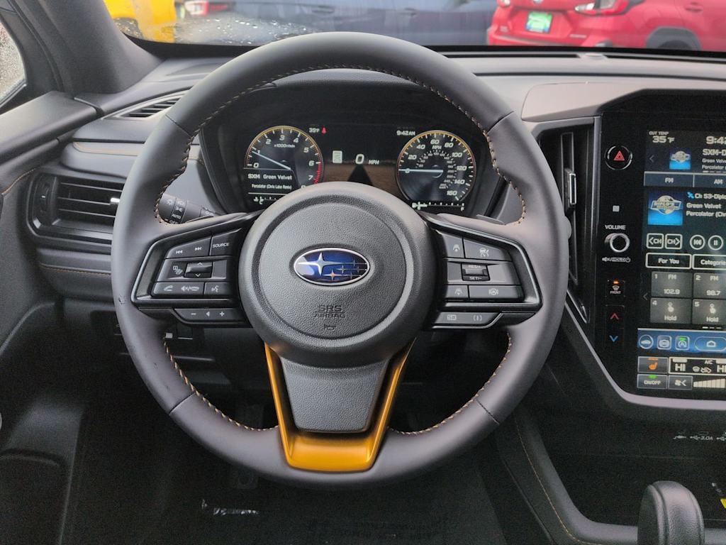 Thumbnail: 2026 Subaru Forester - 14