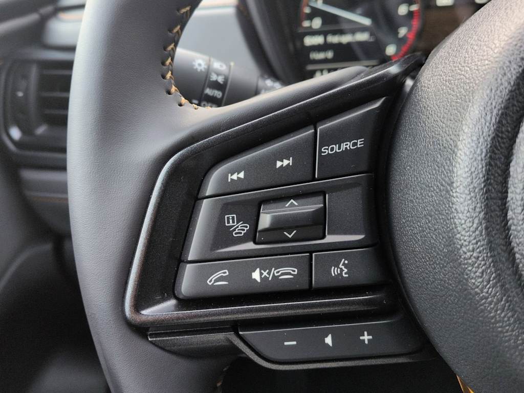 Thumbnail: 2026 Subaru Forester - 31