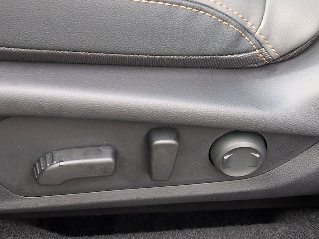 Thumbnail: 2026 Subaru Forester - 26