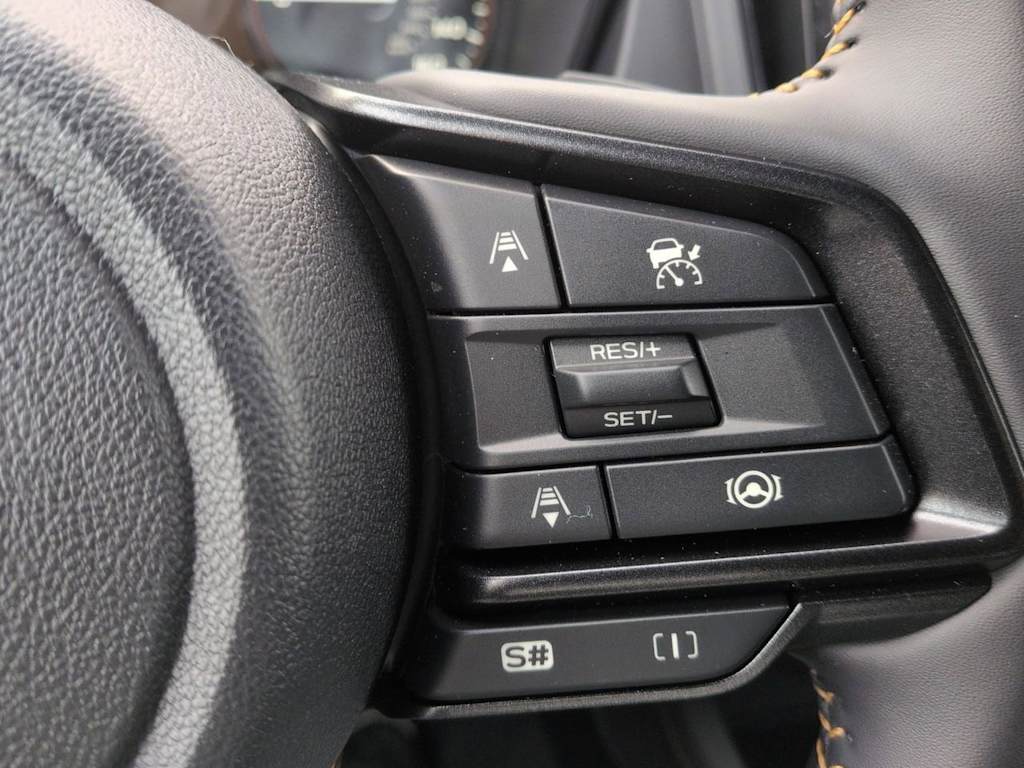 Thumbnail: 2026 Subaru Forester - 32