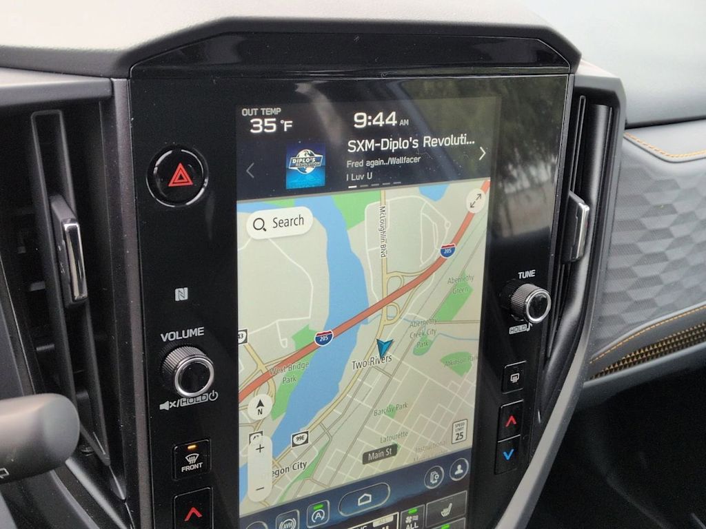 Thumbnail: 2026 Subaru Forester - 35