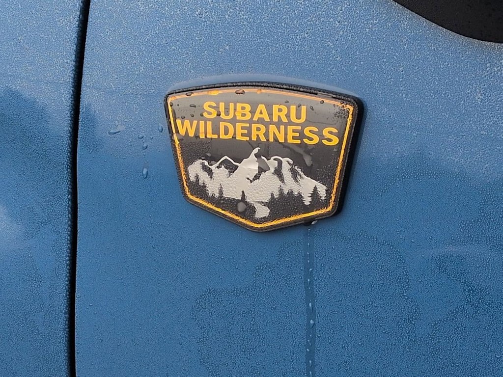 Thumbnail: 2026 Subaru Forester - 7