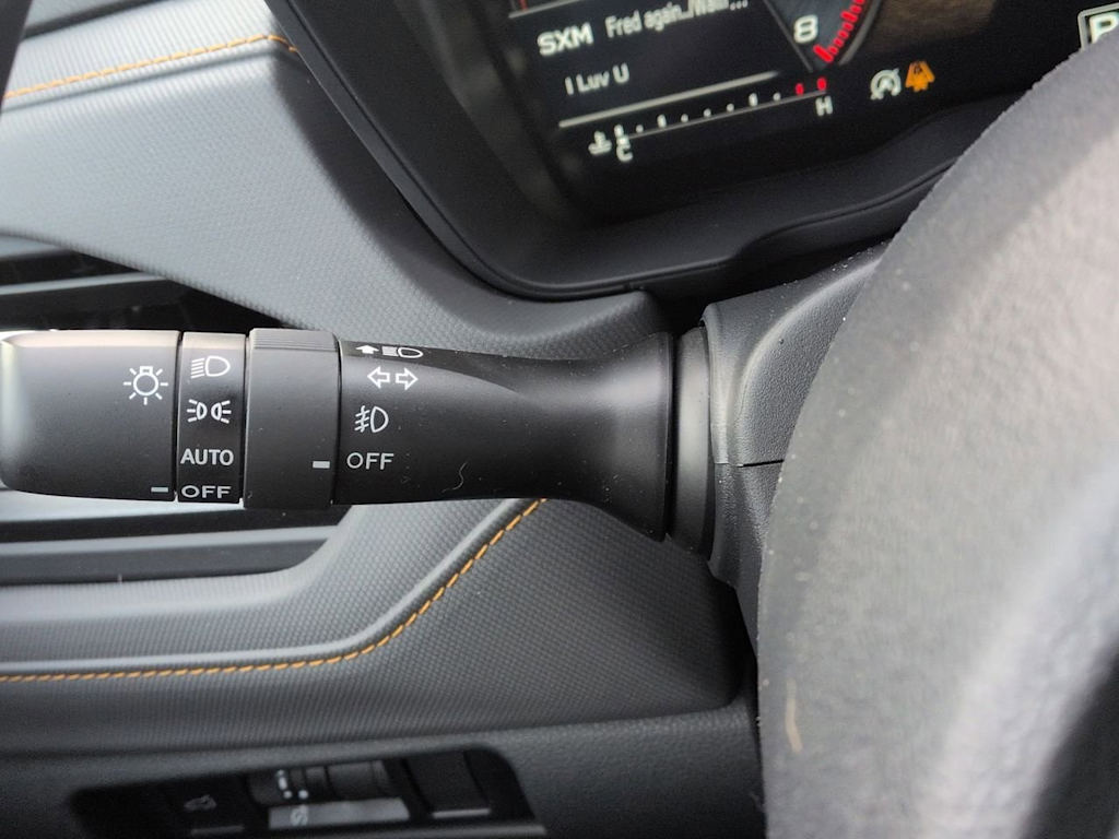 Thumbnail: 2026 Subaru Forester - 34