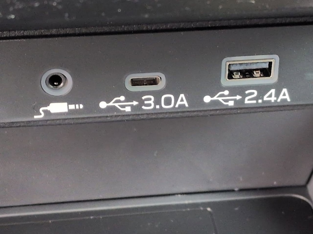 Thumbnail: 2026 Subaru Forester - 37