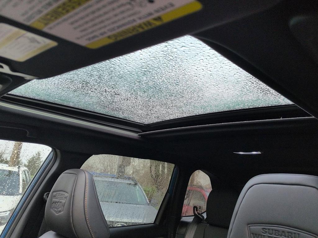 Thumbnail: 2026 Subaru Forester - 27