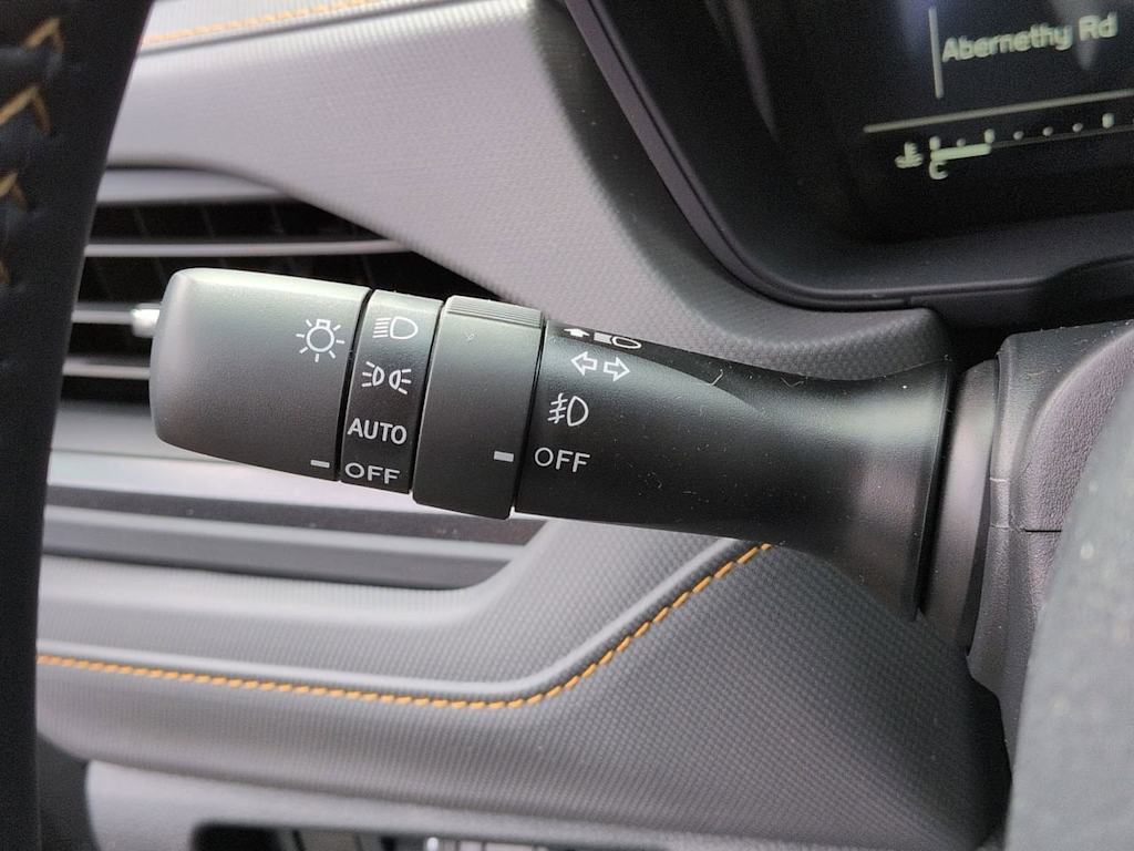 Thumbnail: 2026 Subaru Forester - 33
