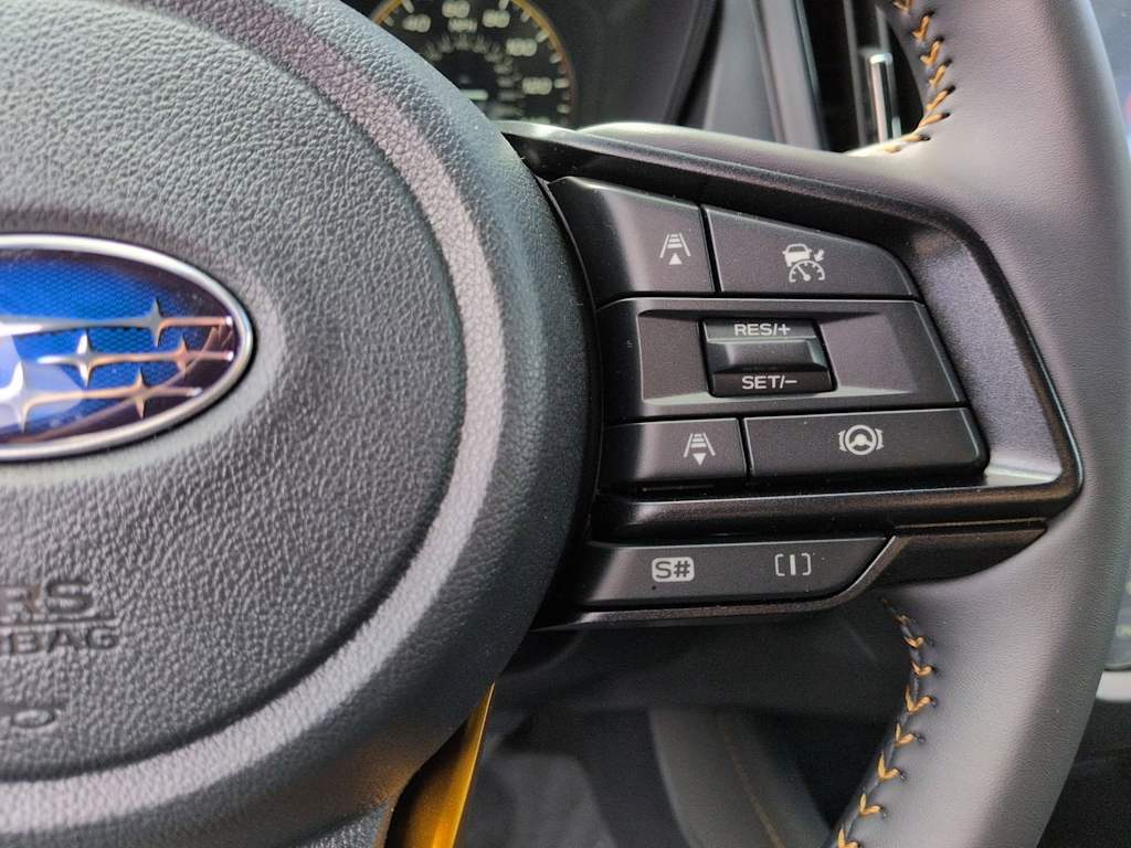 Thumbnail: 2026 Subaru Forester - 31