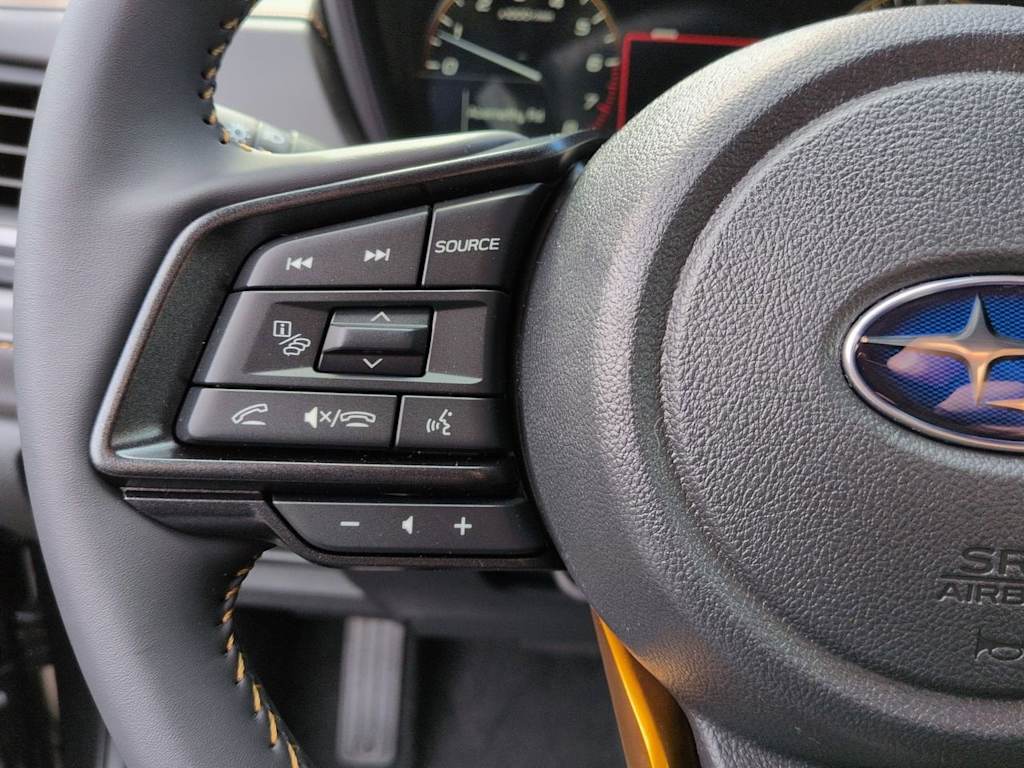 Thumbnail: 2026 Subaru Forester - 30