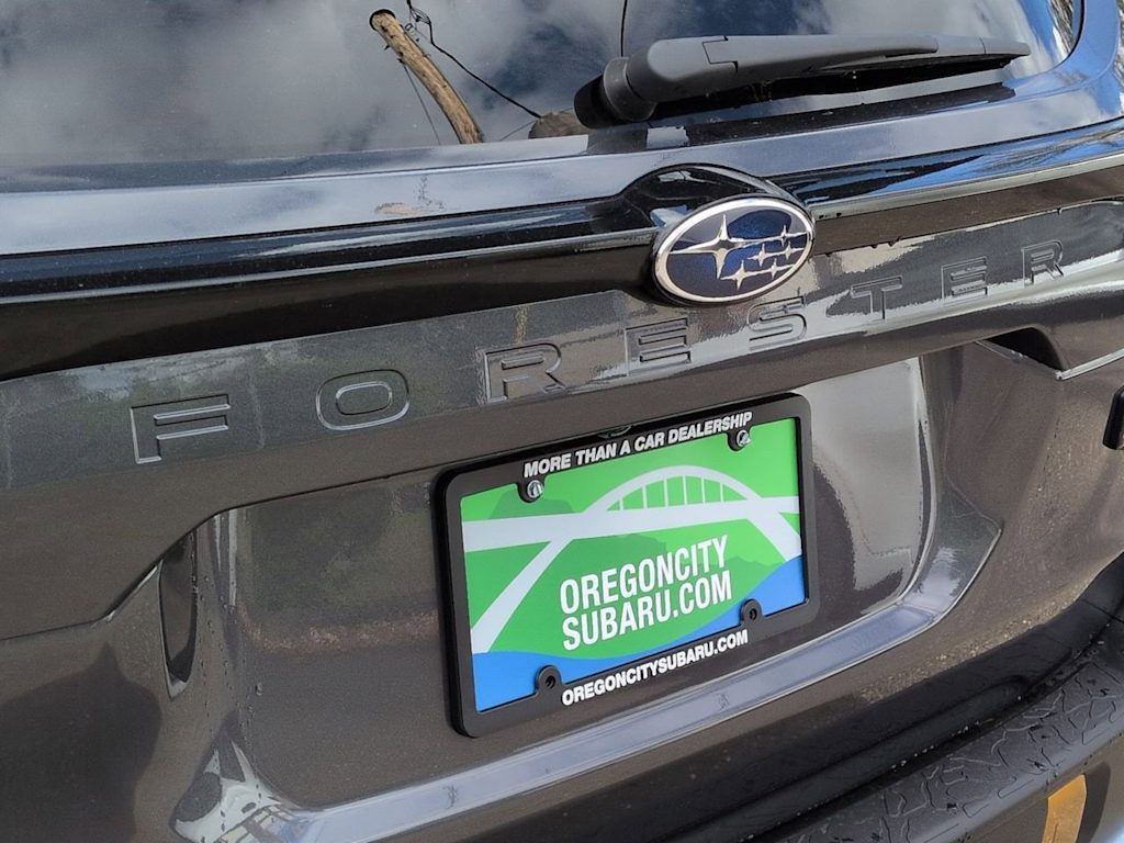 Thumbnail: 2026 Subaru Forester - 19