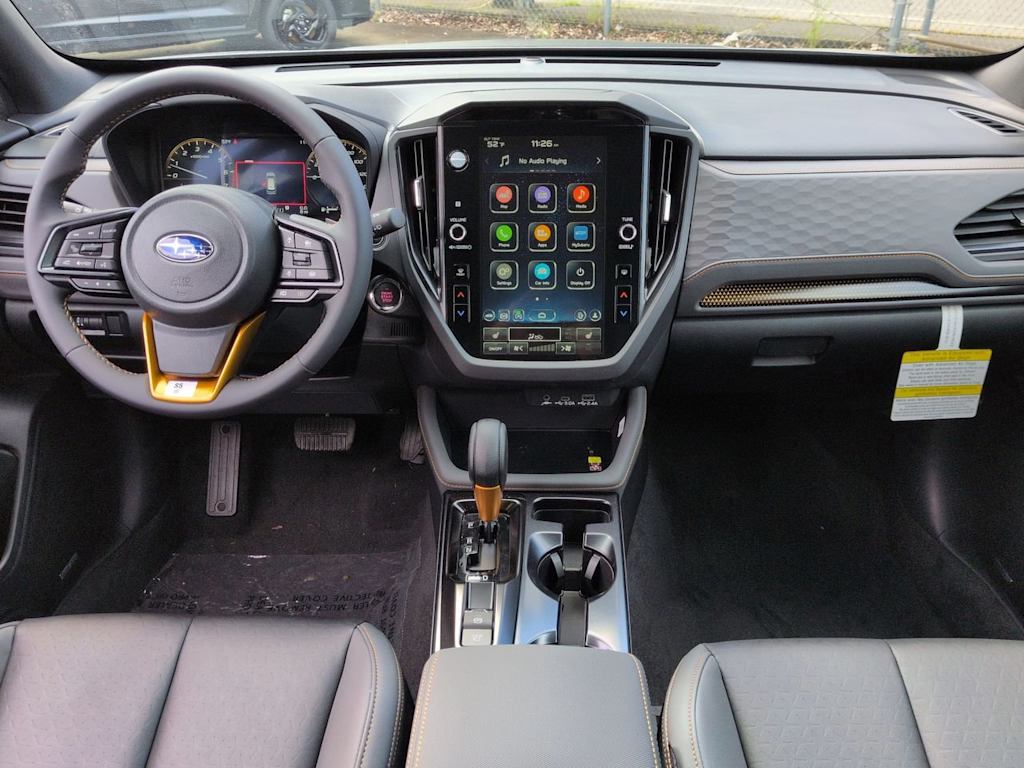 Thumbnail: 2026 Subaru Forester - 10